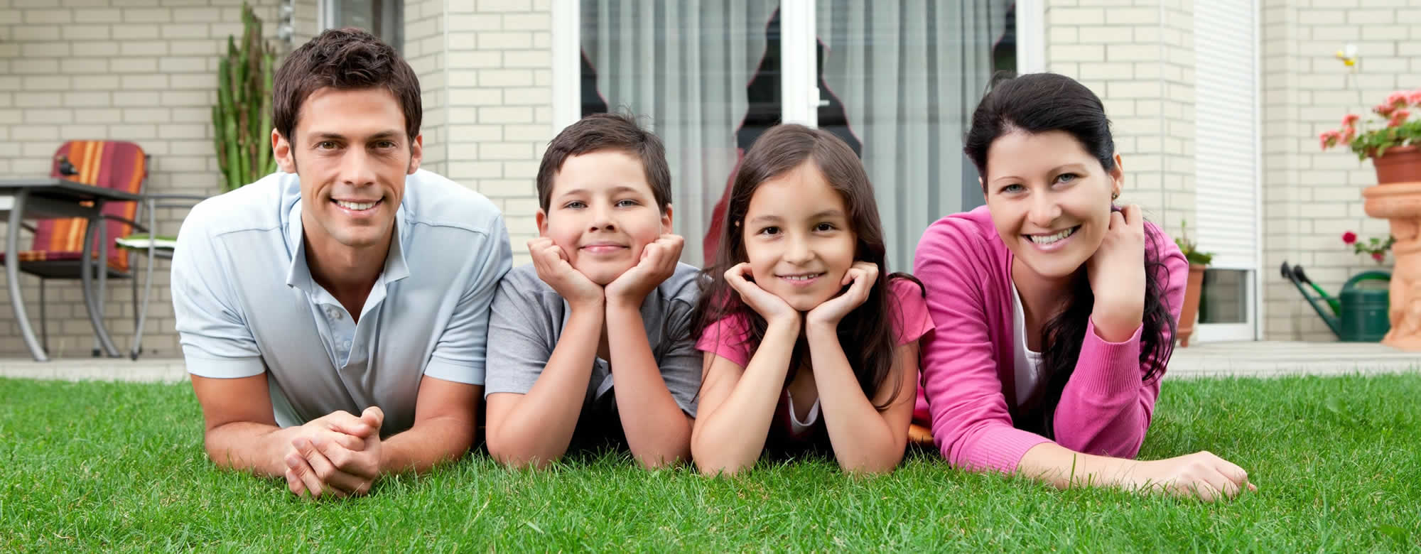 Lawn Care Treatment Niskayuna