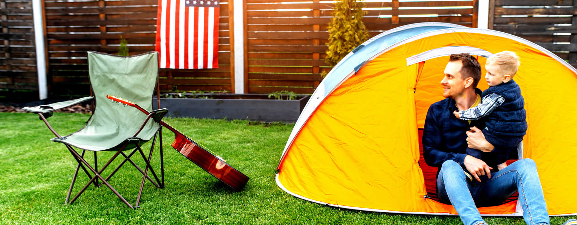 Lawn Care Treatment Schenectady